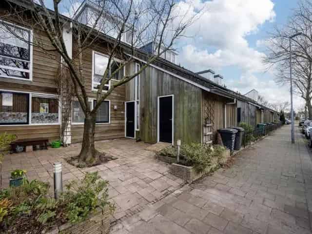 Ruime gezinswoning Haarlem te huur