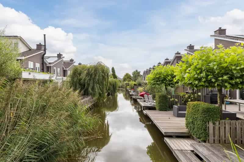 Huis te koop: Linie 12 1424 EB De Kwakel | Funda