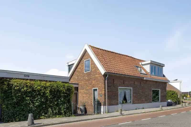 Huis te koop: Osdorperweg 523 1067 SR Amsterdam | Funda