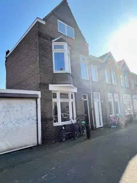 Kamer Klaverstraat Tilburg Nabij Centrum Universiteit Fontys