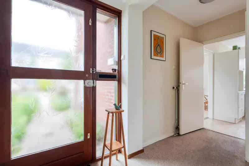 Huis Te Koop , 62, Jonkheer van Nahuysstraat, Ommen, Overijssel