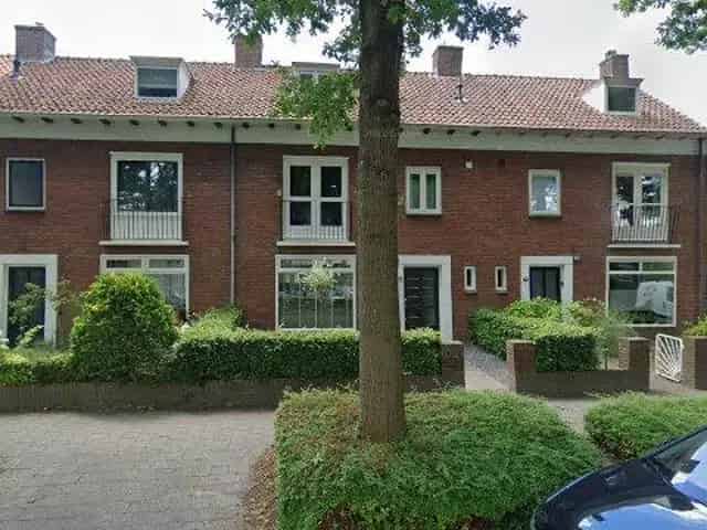 Huurwoning Breda Princenhage 5 slaapkamers zonnige tuin