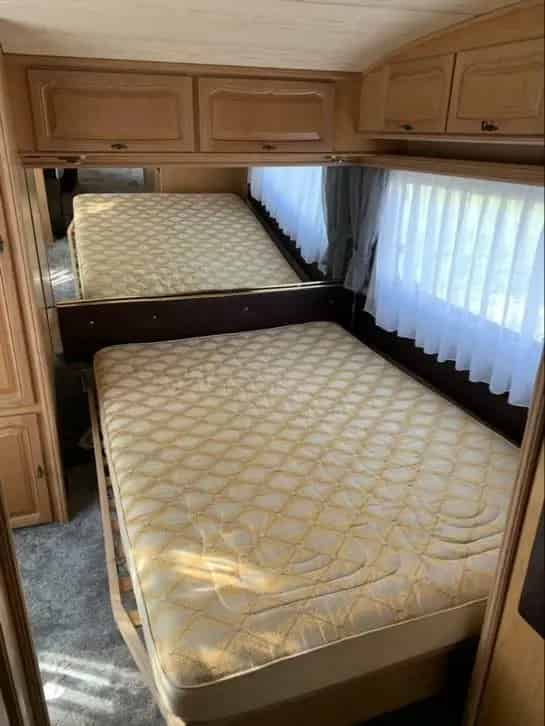 Tiny House Vakantiehuis Recreatie Duin Strand 2 Personen