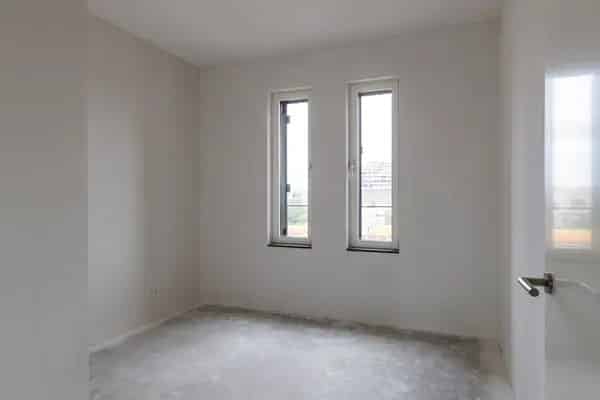 Luxe 3-kamerappartement Amstelveen 88m² Balkon