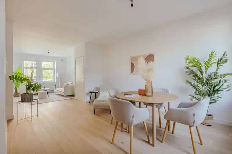 Appartement te koop: Nickeriestraat 33-1 1058 VV Amsterdam | Funda