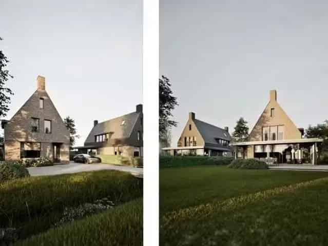 Bouwkavel Aalsmeerderweg: Droomhuis Nabij Amstelveen en Amsterdam
