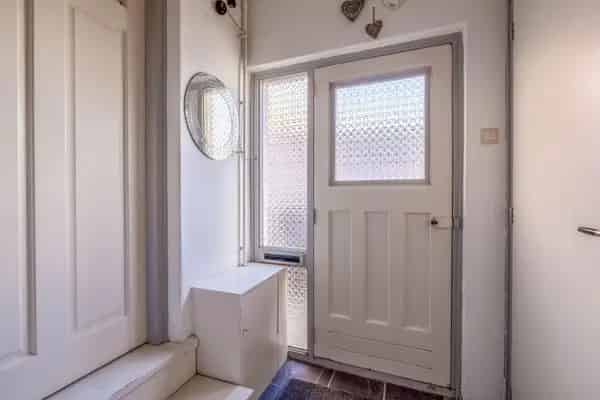 Gezinswoning Dirksland 94m2 3 slaapkamers diepe tuin