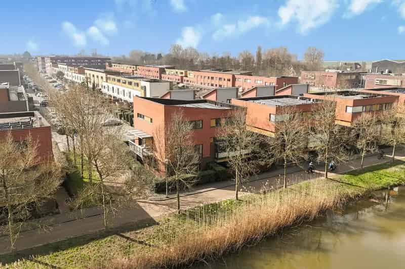 Ruime Split-Level Woning te Koop Nieuw Vennep