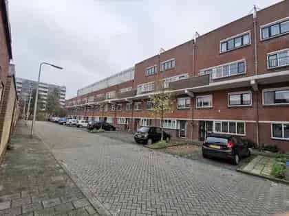 5 Kamer Appartement 130m2 Diemen Ruim Gerenoveerd