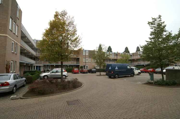 Driekamer Senioren Appartement Zevenaar 55plus