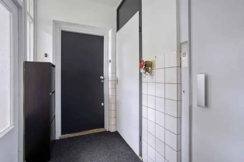 Appartement Amersfoort Zangvogelweg 14