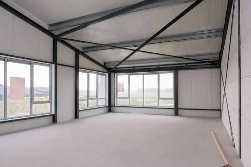 Bedrijfsunit te koop Den Ham 178m²