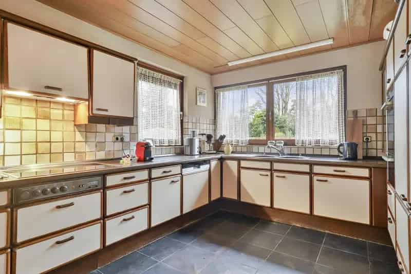 Luxe Villa te Koop in Putterbosch: Ruimte, Rust en Natuur