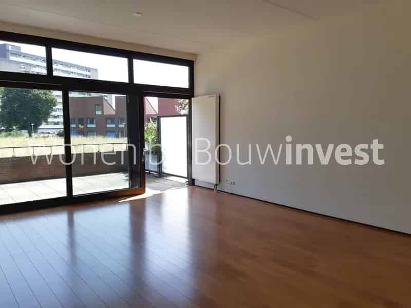 2 Kamer Appartement Maastricht Belvedere 77m2