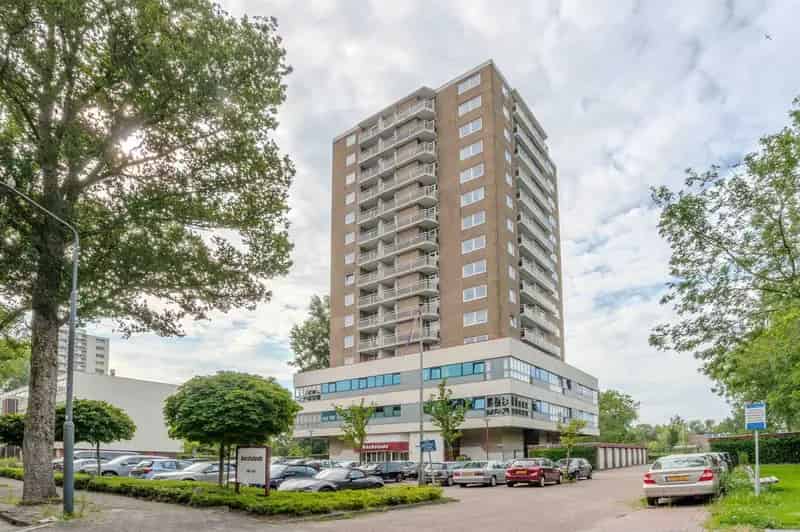 Appartement te koop: Robert Kochlaan 606 2035 BT Haarlem | Funda
