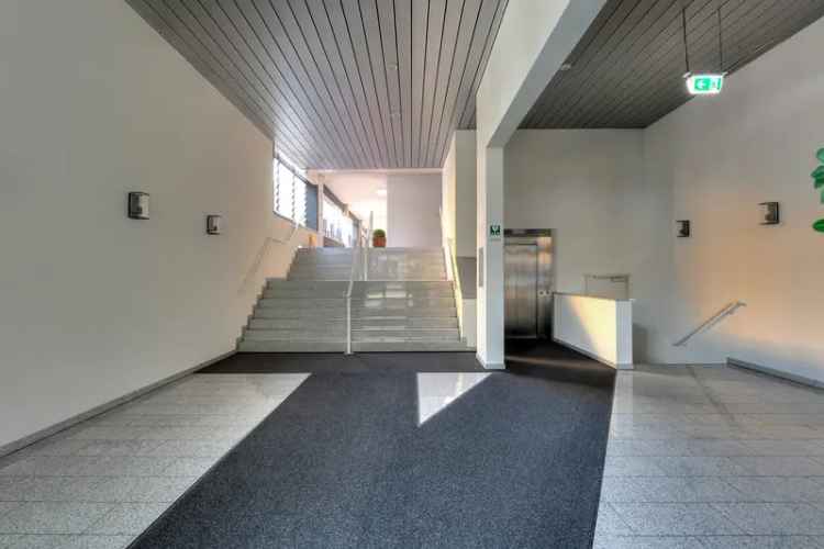 3 Kamer Appartement Oosterhout Slotpark  A+ Energielabel