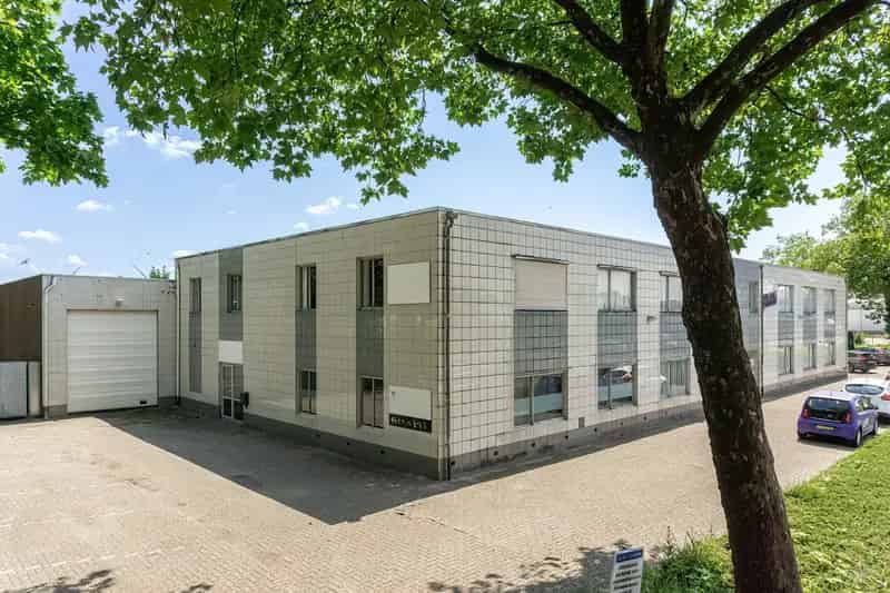 Kantoorruimte Geldermalsen 151m2 te huur