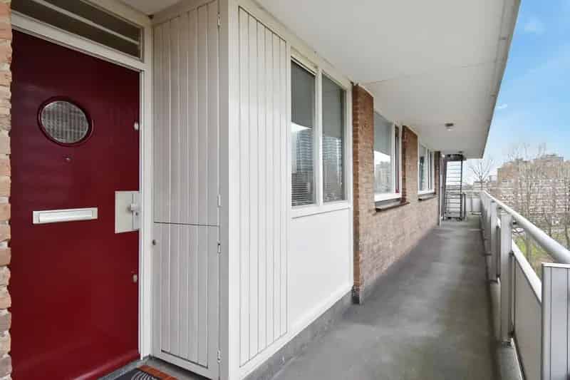 Appartement te koop Rijswijk 3 slaapkamers balkon parkeerplaats