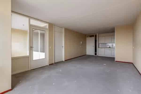 Ruim 3-kamerappartement 89m2 Den Haag 55-plussers