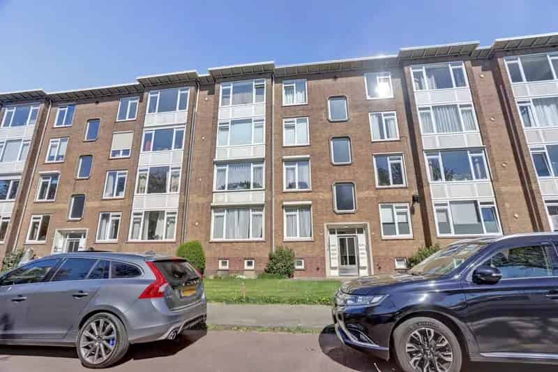 3-Kamerappartement Arnhem Huissensestraat