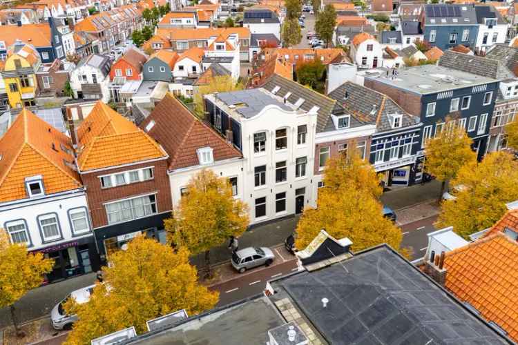 Huis Te Koop in Vlissingen, Zeeland