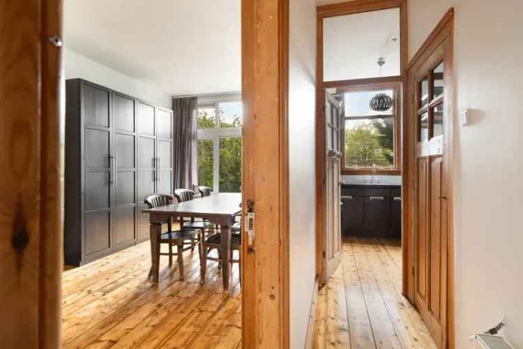 Appartement te koop Rotterdam: Ruimtelijk, Lichtrijk en Modern