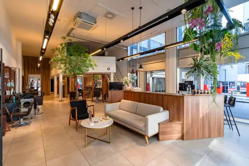 Winkelruimte te Huur Amsterdam Tesselschadestraat