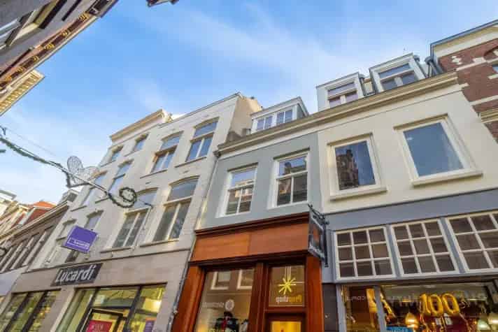 Appartement Utrecht 4 Kamers