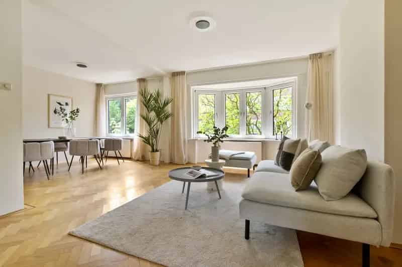 Appartement te koop: Schipbeekstraat 19-2 1078 BK Amsterdam 