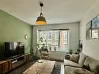 Appartement Rotterdam Zuidhoek