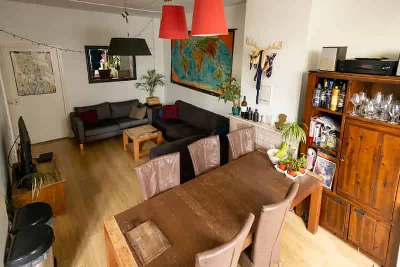 Kamer te huur Zeeheldenkwartier 20m2 15 mei