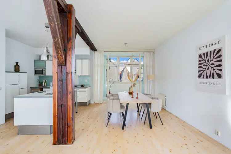 Woning Te Koop in Amsterdam, Noord-Holland