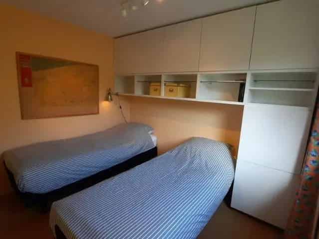 Vrijstaande gezinswoning 3 slaapkamers nabij strand Kijkduin
