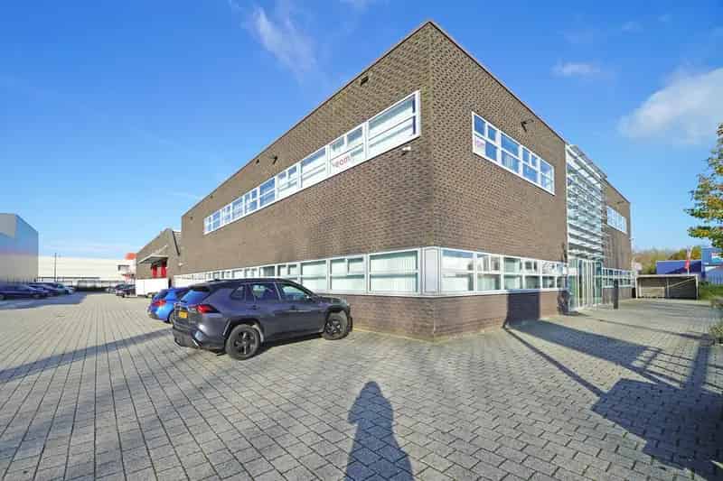 Kantoor te huur Almere Buiten Splijtbakweg