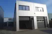 Bedrijfsruimte 100m2 te huur Zeewolde