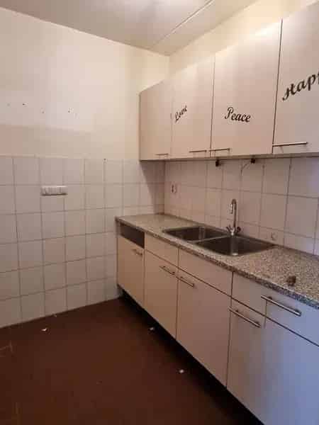 Kluswoning Putte 3 slaapkamers starters