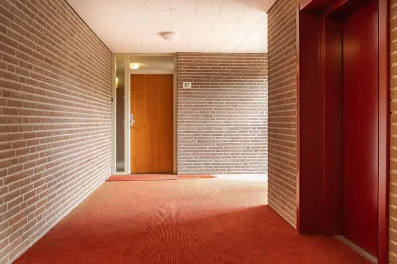 Appartement Ede 148m2 4 kamers 2 badkamers 2 balkons