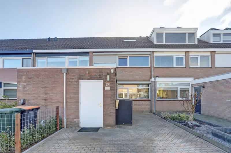 Eengezinswoning Beuningen 4 slaapkamers Nieuwe badkamer
