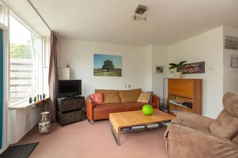 Ruime 5-kamer Triplex woning te koop Hilversum