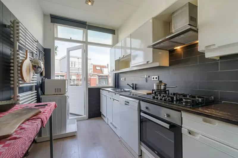 Appartement te koop Den Haag Westduinweg