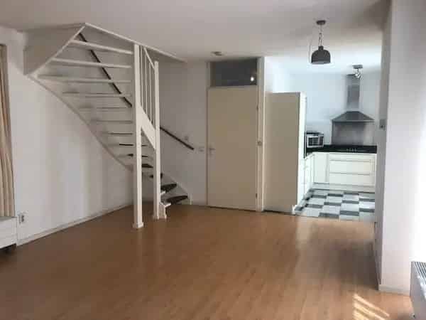 Luxe Parterre Maisonnette Voorburg 2 slaapkamers Nabij Winkelcentrum