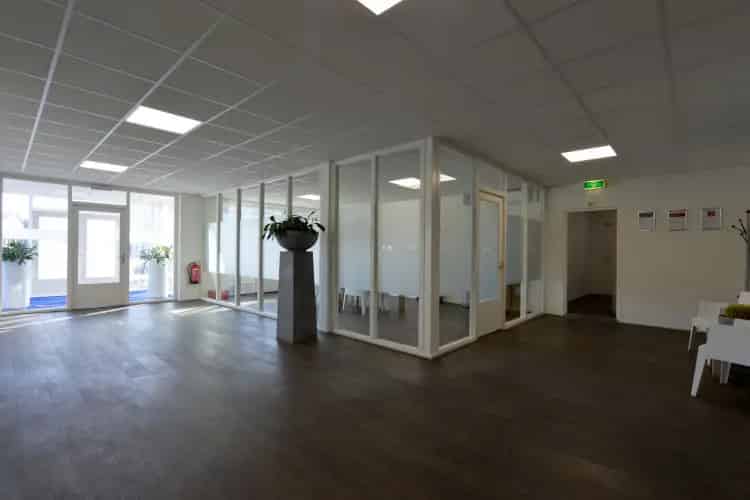 Kantoorruimte Etten Leur: Moderne Kantoren en Opslagruimtes