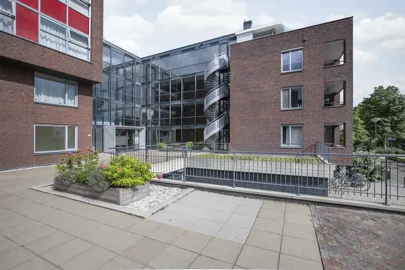 Appartementen Veenendaal Oost Nabij Centrum