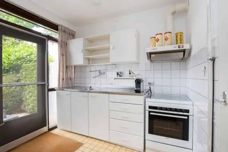 Studio Capelle aan den IJssel 2 Kamers