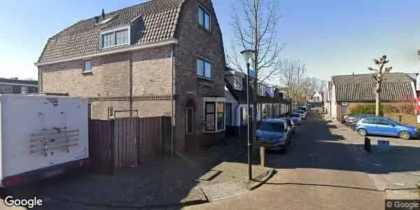 Huis Roggeveenstraat Schagen: Ruime woning met tuin en veranda