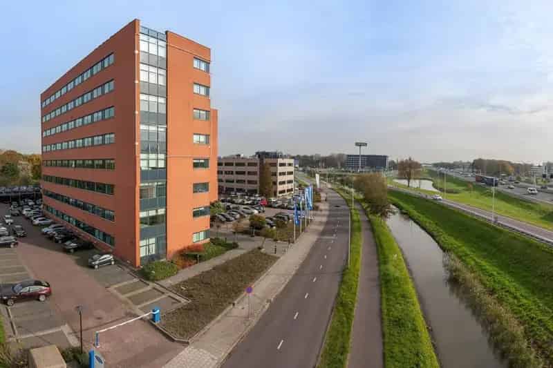 Kantoor te Huur Delft Olof Palmestraat 1918m²
