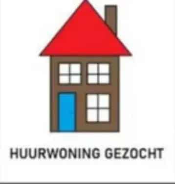 Woning gezocht Winschoten dame 24 jaar 2 katten 1200 euro