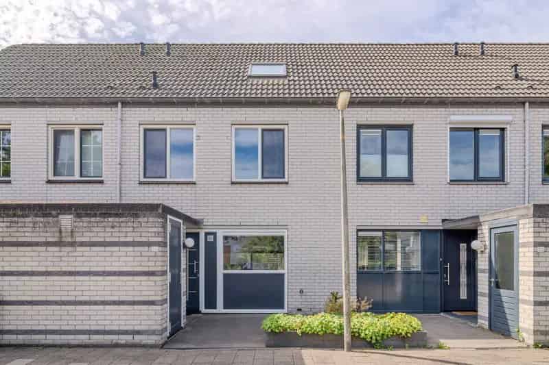 Huis te koop: Brielsemeer 38 1447 JG Purmerend | Funda