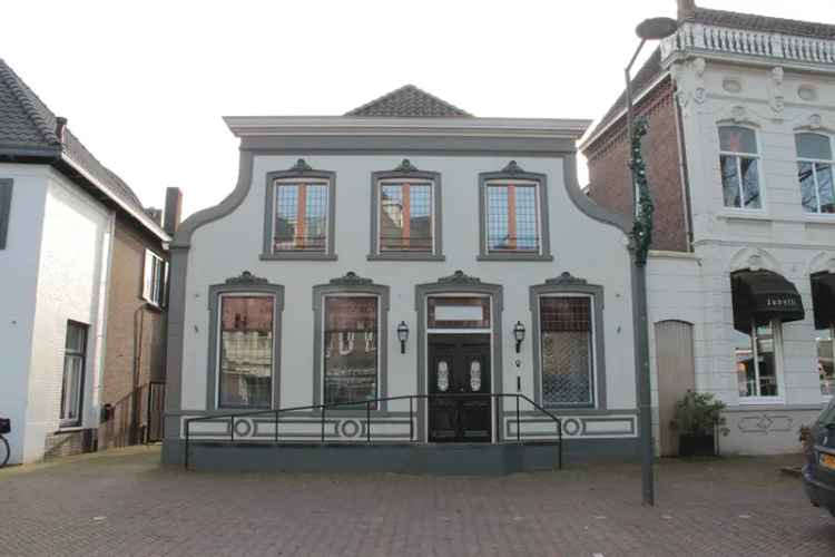 Winkel Veghel | Zoek winkels te huur: Hoofdstraat 3 5461 JC Veghel [funda in business]