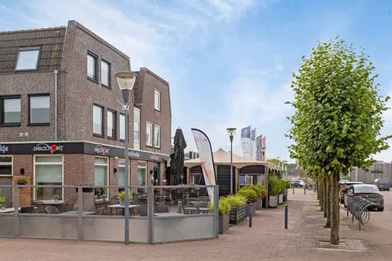 Appartement te koop: Het Dorpsplein 44 6674 BW Herveld 